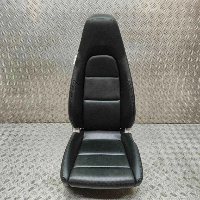 Front passenger seat – Porsche 911 991 (2011-2019)