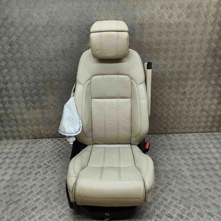 Front passenger seat GX73600C98BD