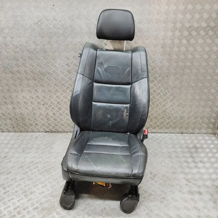 Priekšējais pasažiera sēdeklis K5PK29DX9AA