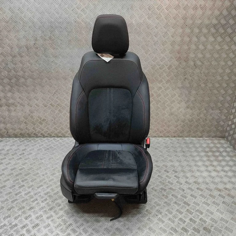 Priekšējais pasažiera sēdeklis JU5A96608A14FA