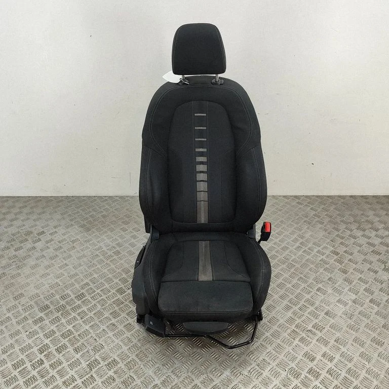 Priekšējais pasažiera sēdeklis 7310850