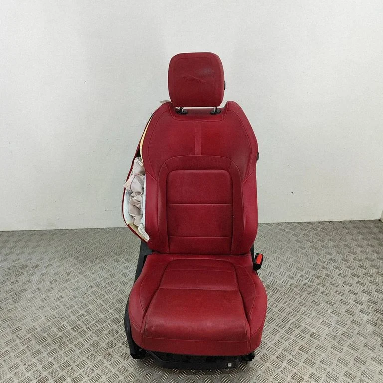 Priekšējais pasažiera sēdeklis GX73600C98AF