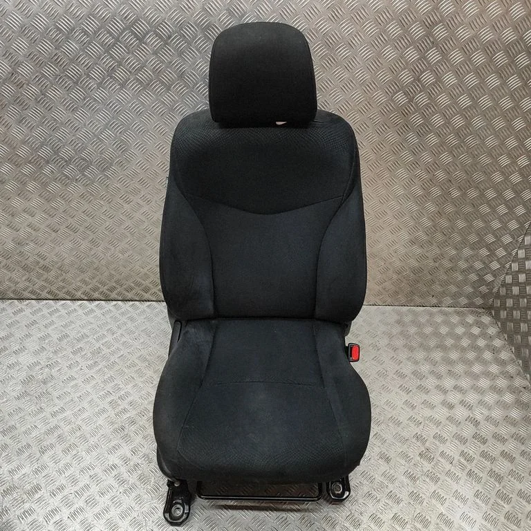 Priekšējais pasažiera sēdeklis 7161047181