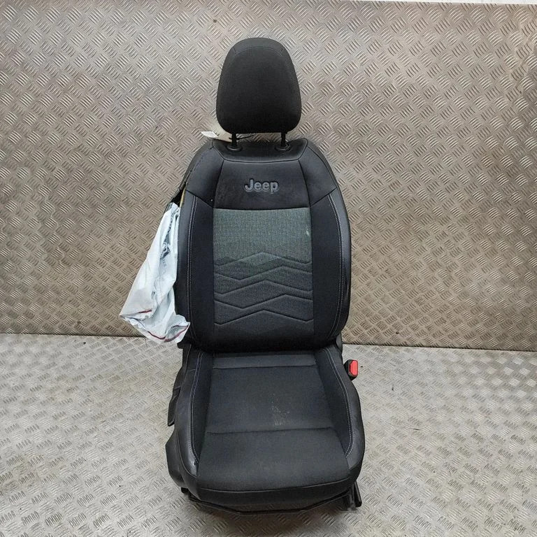 Priekšējais pasažiera sēdeklis 6000633564