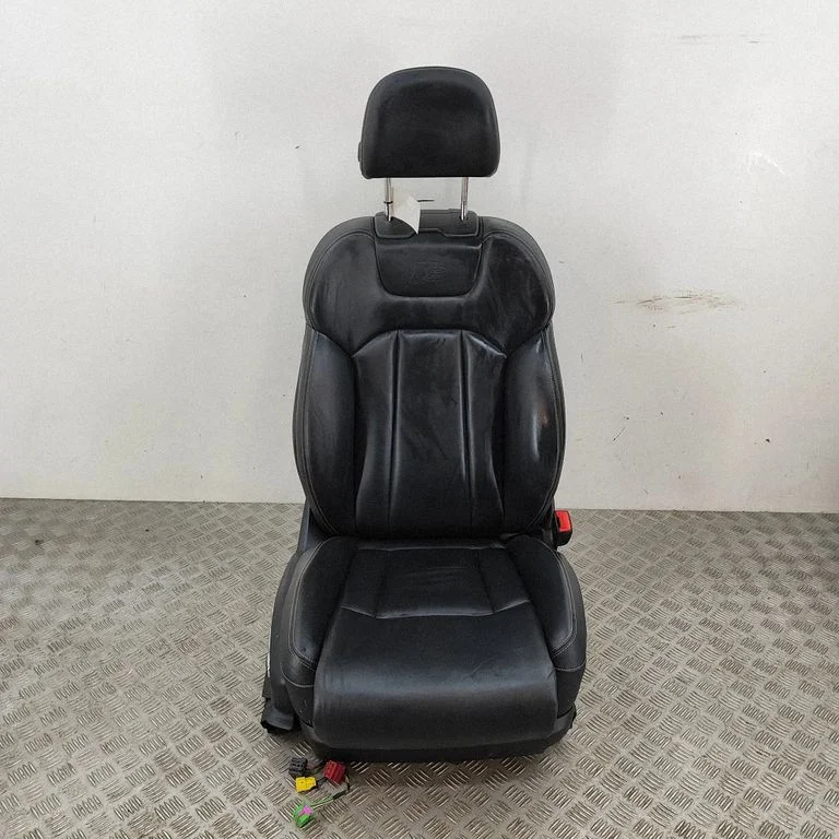 Front passenger seat 4M0881106R