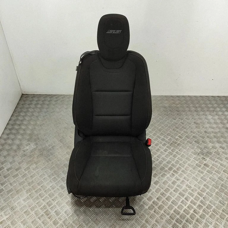 Priekšējais pasažiera sēdeklis 13598492