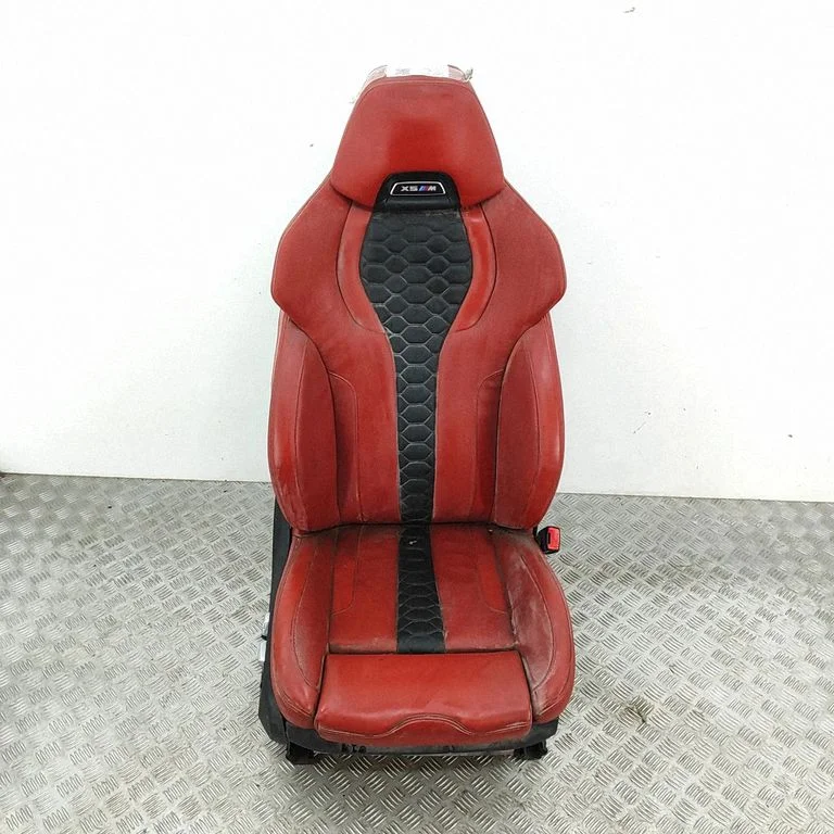 Front passenger seat 8095941
