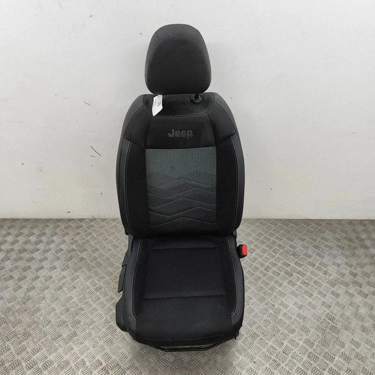 Priekšējais pasažiera sēdeklis 6000633541