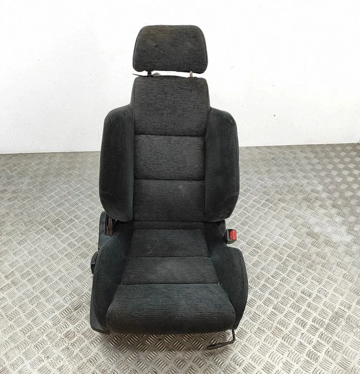 Priekšējais pasažiera sēdeklis 81121SF1G02ZA