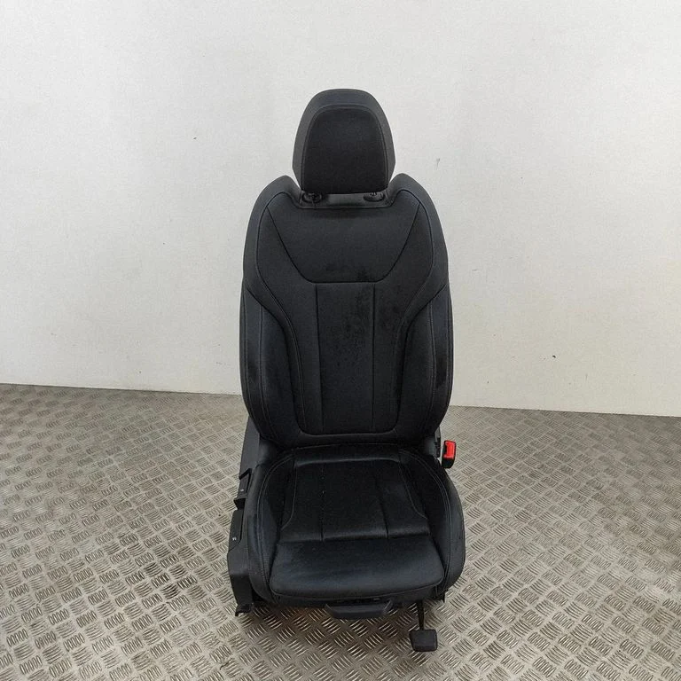 Priekšējais pasažiera sēdeklis 7414602