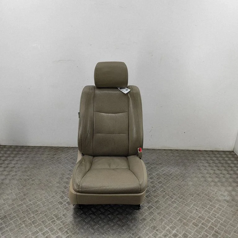 Priekšējais pasažiera sēdeklis 7181160230A0