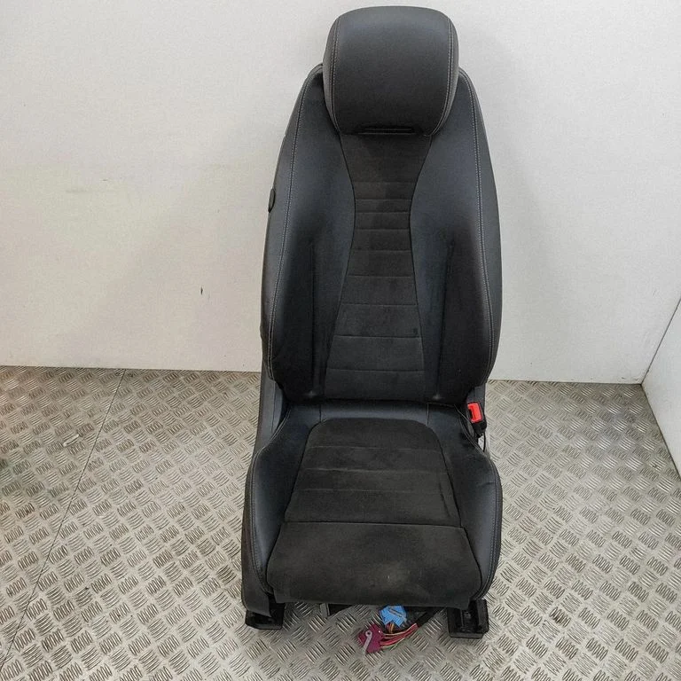Front passenger seat A2389107201
