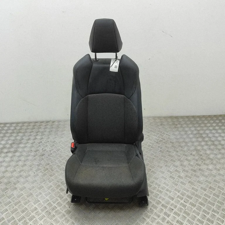 Fotel kierowcy 7202042400