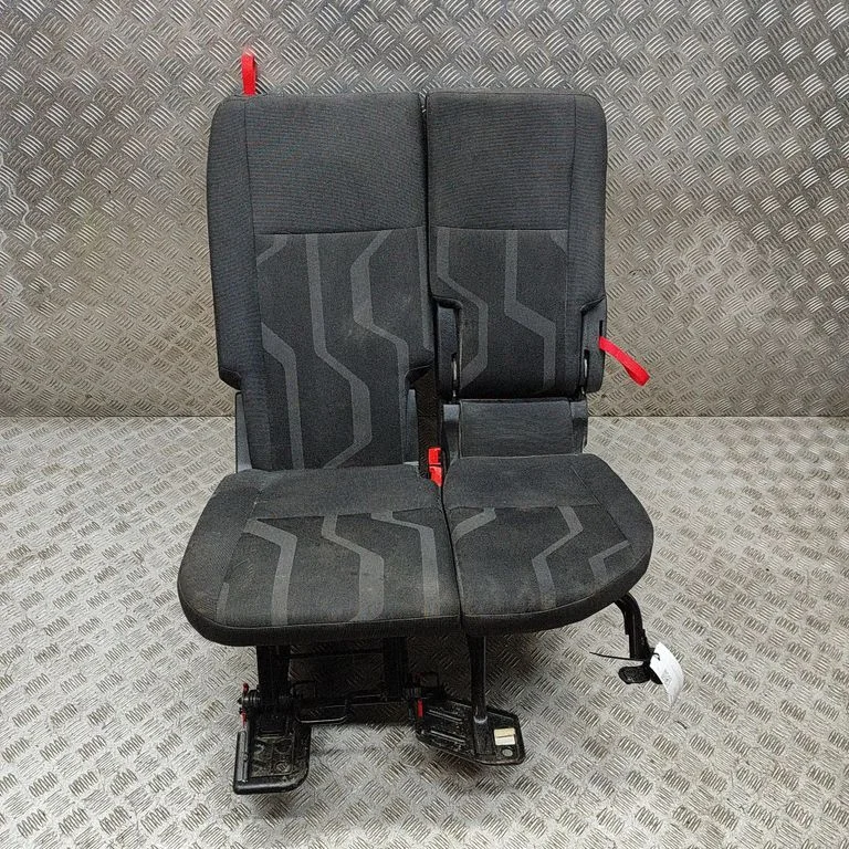 Priekšējais pasažiera sēdeklis DT11V64416EC35B8