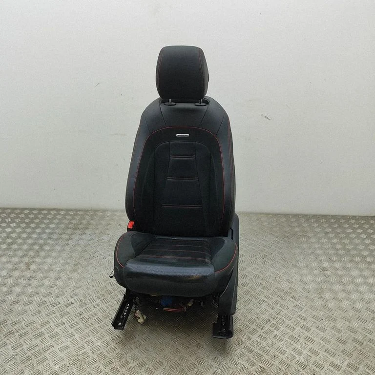 Fotel kierowcy A2139106016
