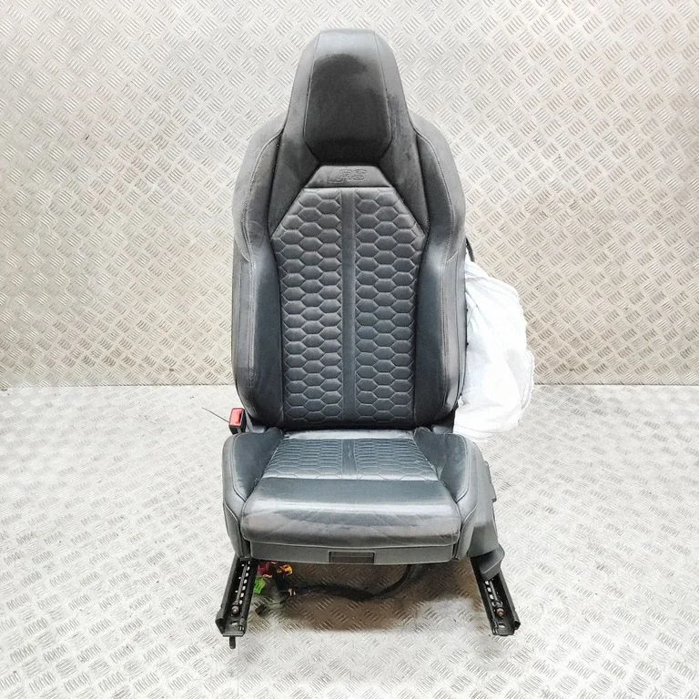 Fotel kierowcy 0390204162