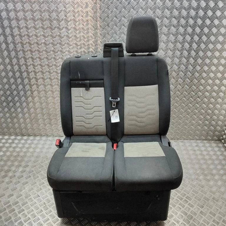 Fotel kierowcy BK2164417ACG1EVU