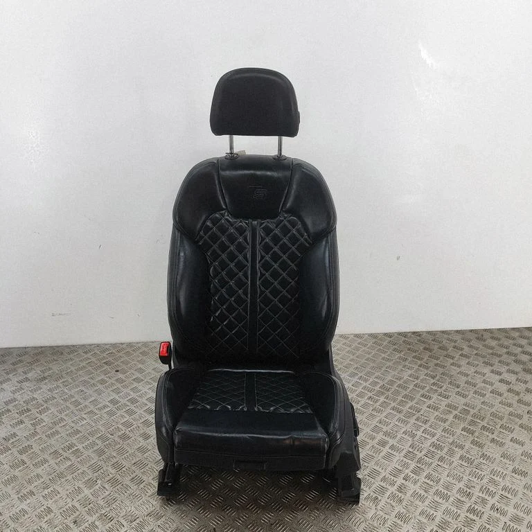 Priekšējais vadītāja sēdeklis 3QF959247A