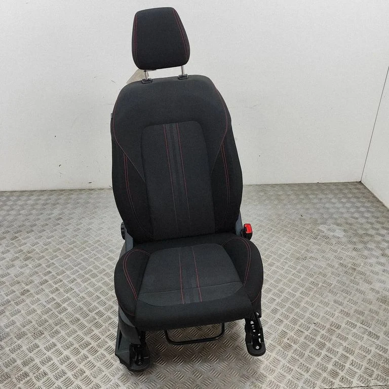 Fotel kierowcy H1BBA632A22AG