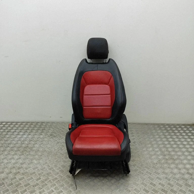 Priekšējais vadītāja sēdeklis FK72600C99AC