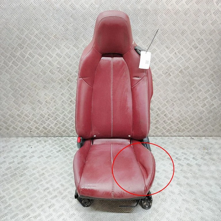 Front driver seat NF6M57150A18