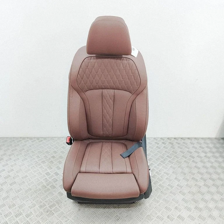 Front driver seat – BMW X5M G05 F95 (2019-)