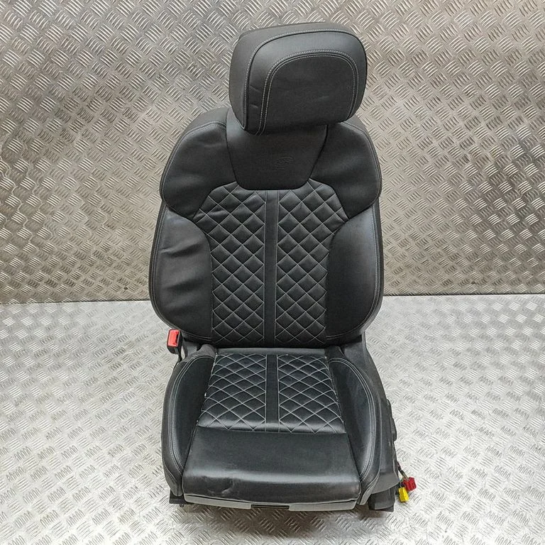 Priekšējais vadītāja sēdeklis 80A881805P