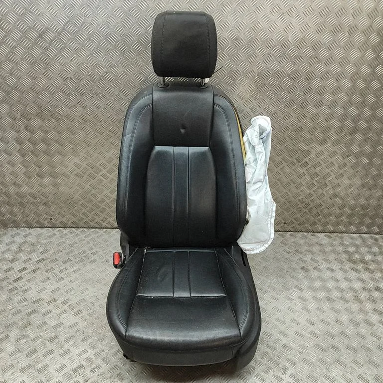 Fotel kierowcy JK7262901CB