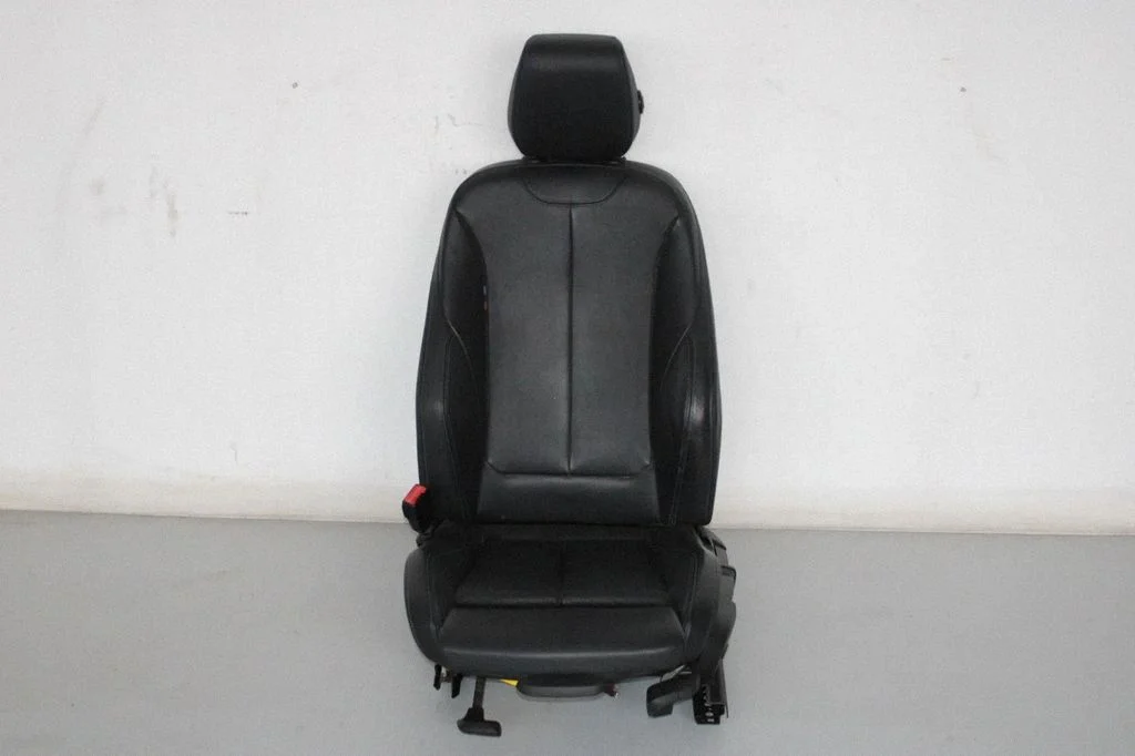 Front driver seat – BMW 3 Series GT F34 (2013-2017)