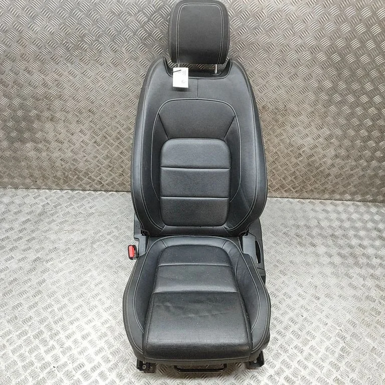 Esimene juhiiste GX7362901JC