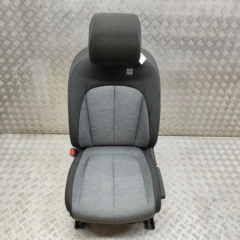 Priekšējais vadītāja sēdeklis – Hyundai Ioniq (2016-)