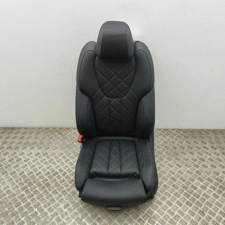 Fotel kierowcy 5A443C7