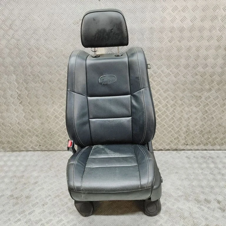 Priekšējais vadītāja sēdeklis K5PK30DX9AA