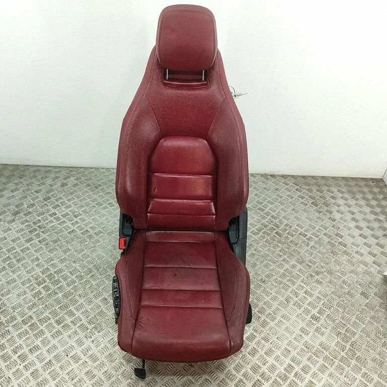 Front driver seat A2079101005