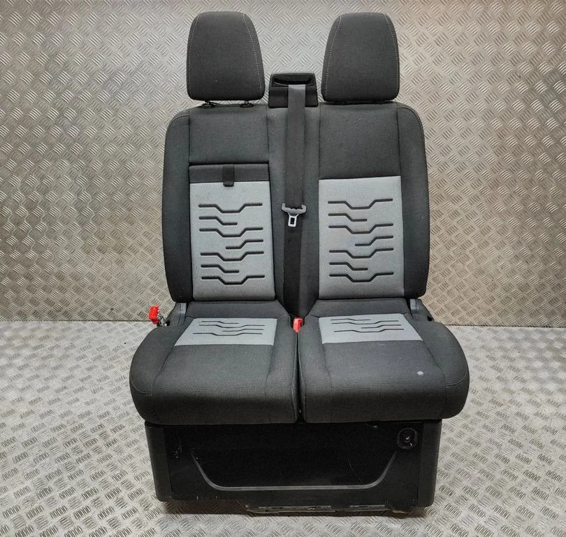 Front driver seat BK2164417