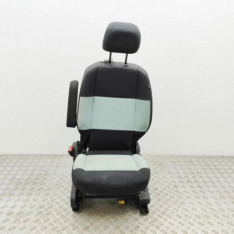 Esimene juhiiste – Citroen Berlingo (2018-)