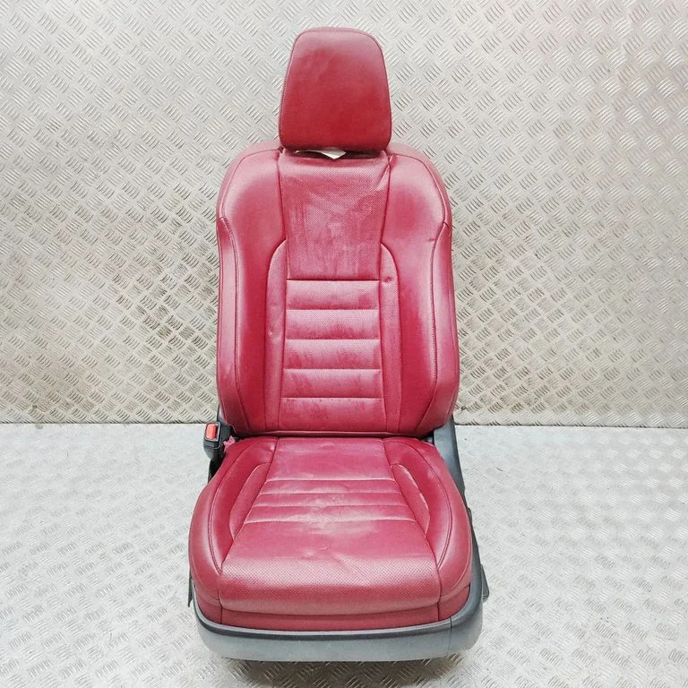 Priekšējais vadītāja sēdeklis 7202048171