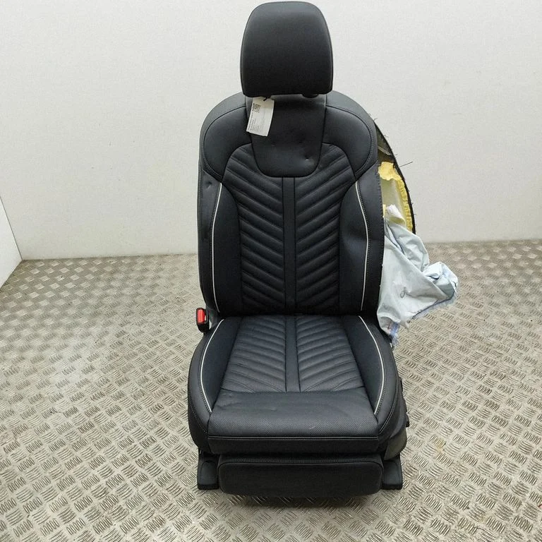 Front driver seat 88300P2CL0MDL