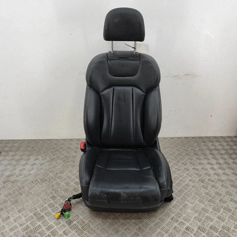 Front driver seat 4M0881105R