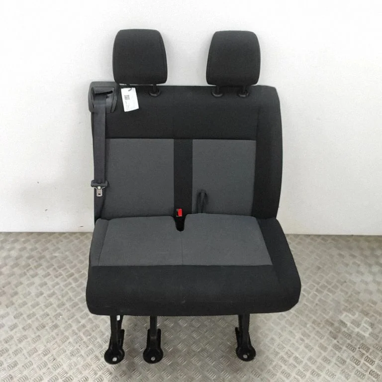 Fotel kierowcy 16171444ZP – Citroen Jumpy (2016-)