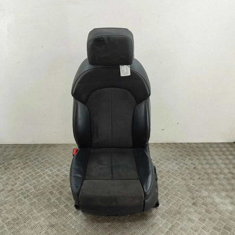 Priekšējais vadītāja sēdeklis 4G0881361B