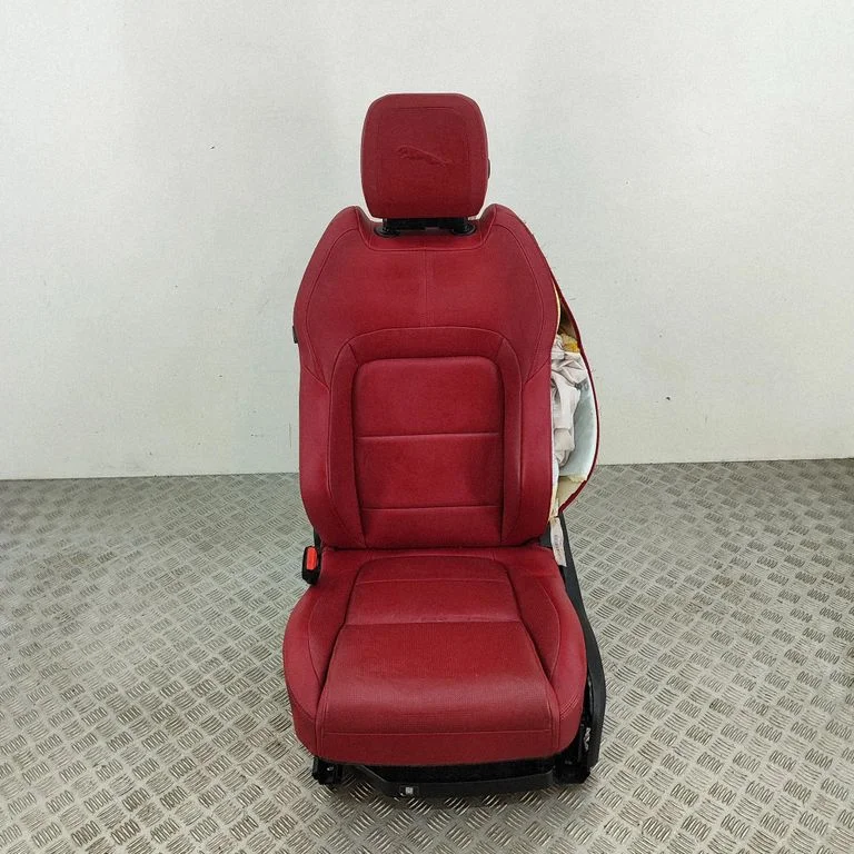 Priekšējais vadītāja sēdeklis GX73600C99AF