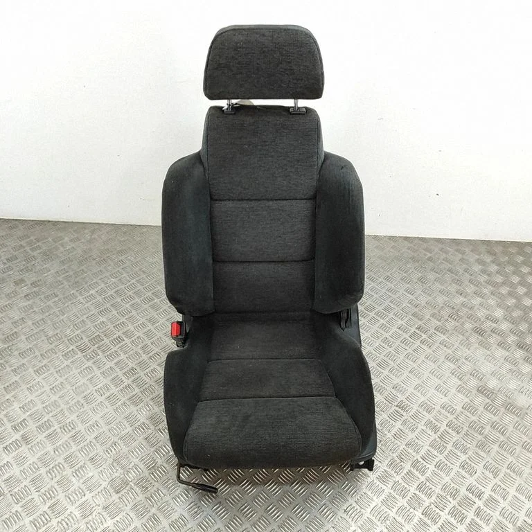 Priekšējais vadītāja sēdeklis 81530SF1G03ZA