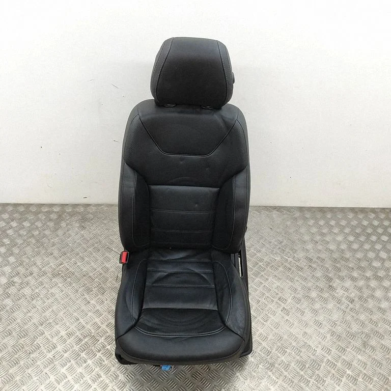 Esimene juhiiste – Mercedes-Benz ML-klass W166 (2012-2017)