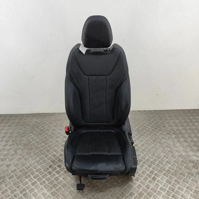 Front driver seat – BMW 3 Series G20 G21 (2019-)