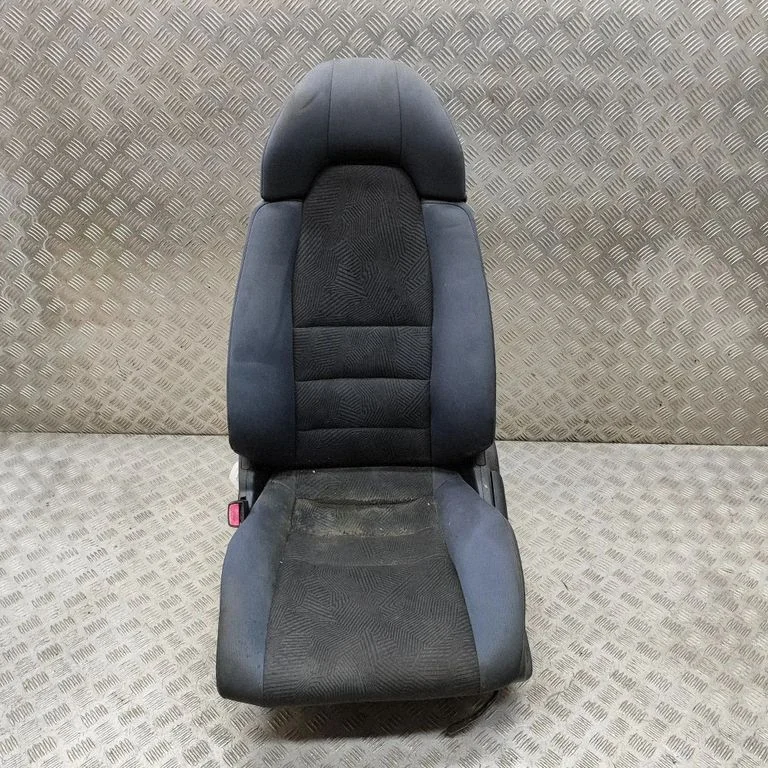 Fotel kierowcy 714401D330 – Toyota Supra A80 (1993-2002)