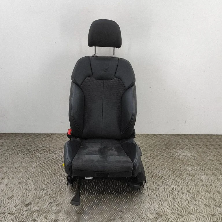 Priekšējais vadītāja sēdeklis 80A881105B