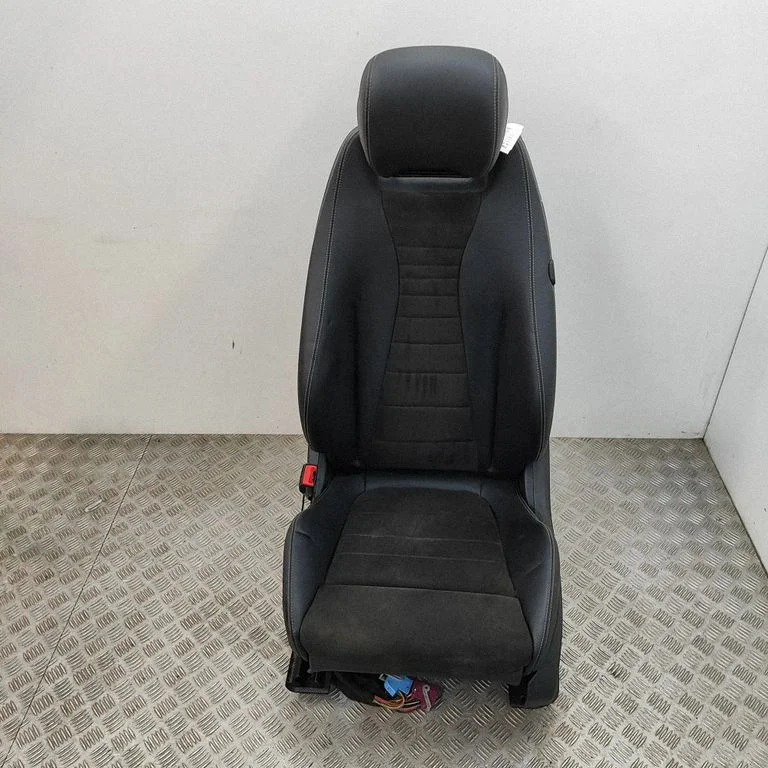 Front driver seat A2389107101