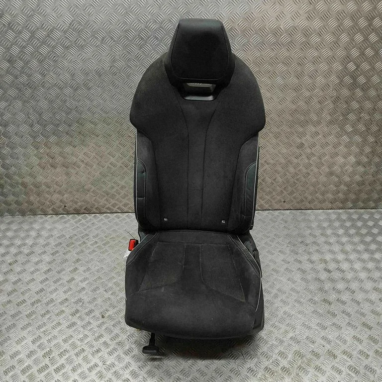 Esimene juhiiste – Skoda Enyaq iV (2020-)