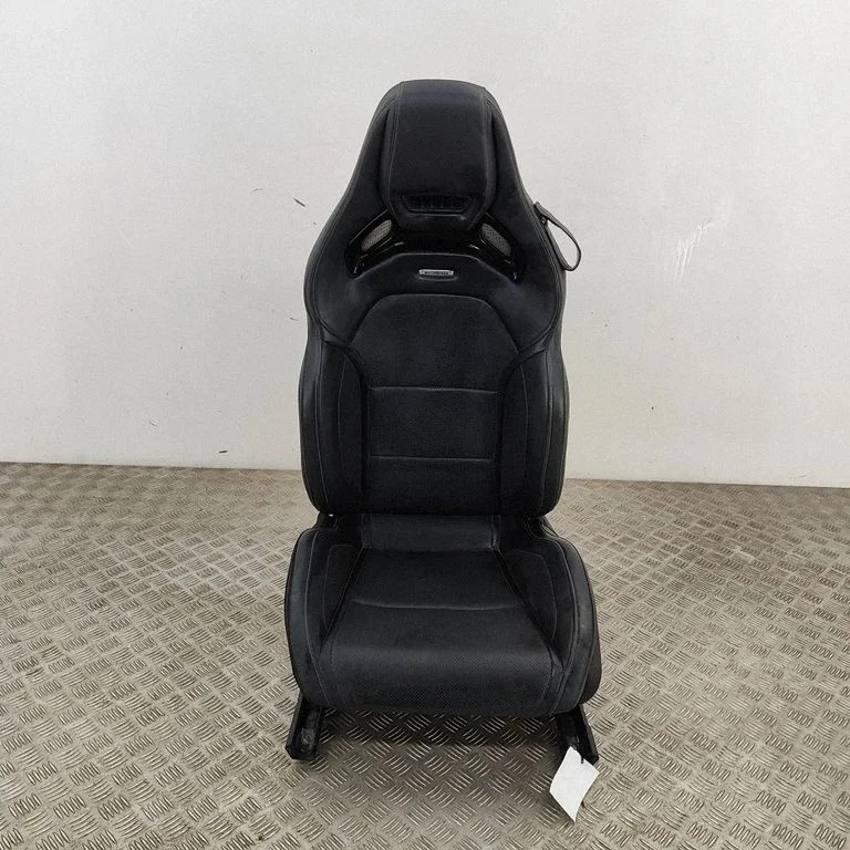 Esimene juhiiste – Mercedes-Benz CLS-klass C218 AMG (2011-2015)